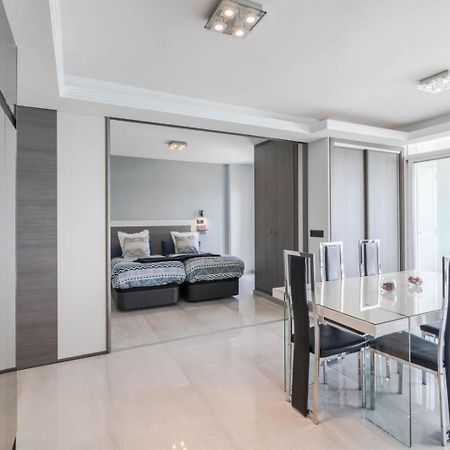 Deluxe Supreme Apartment Malaga Bagian luar foto