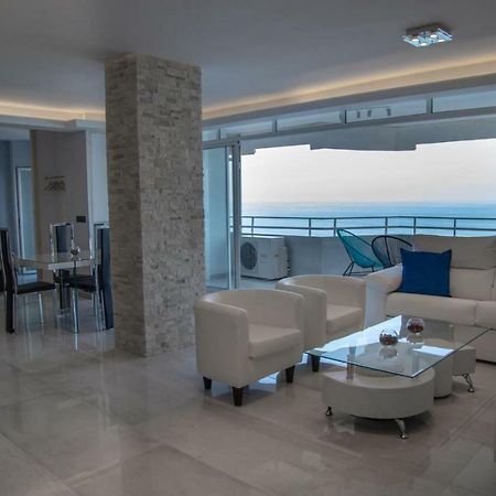 Deluxe Supreme Apartment Malaga Bagian luar foto