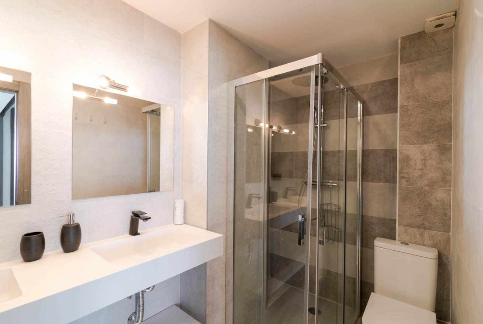 Deluxe Supreme Apartment Malaga Bagian luar foto