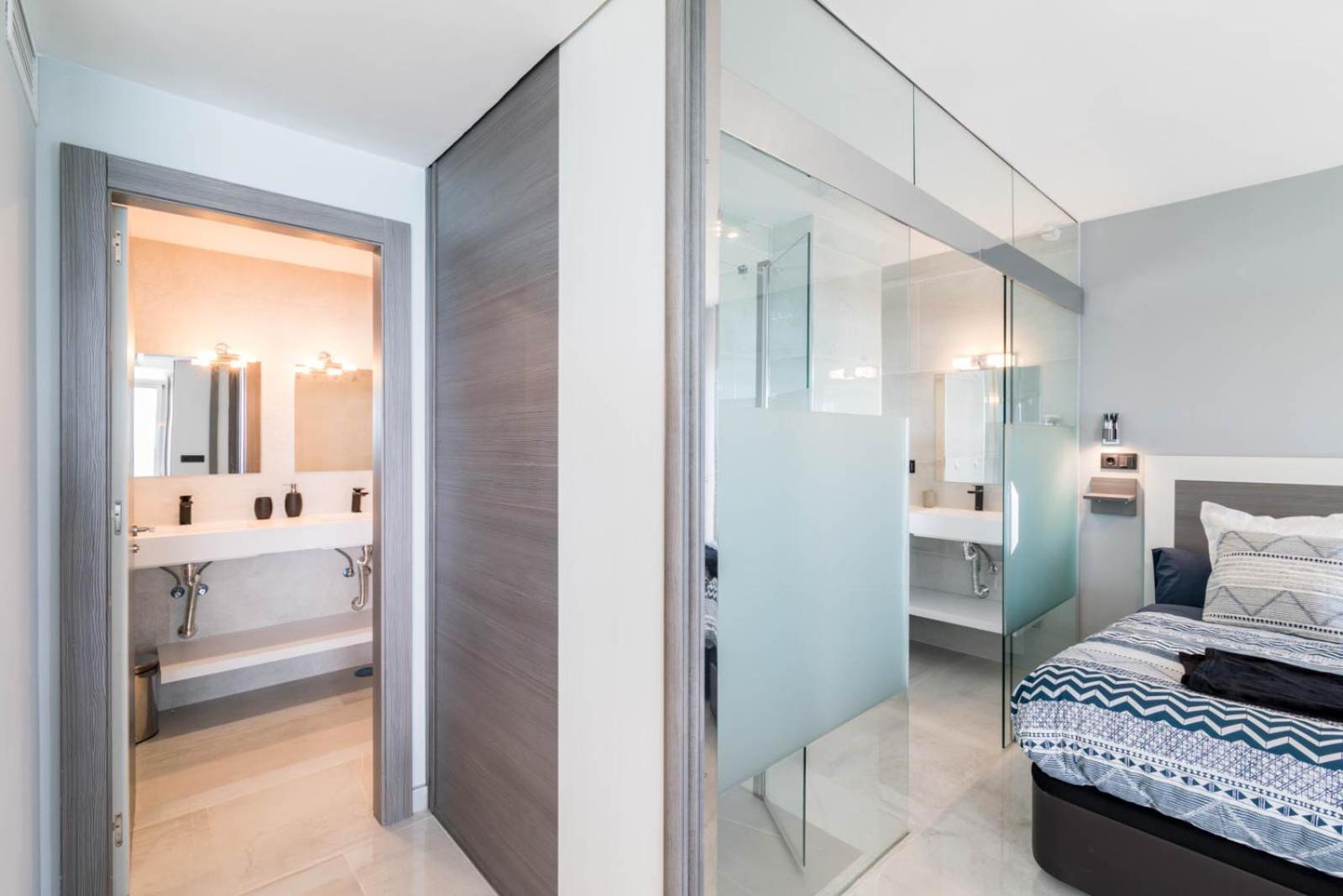 Deluxe Supreme Apartment Malaga Bagian luar foto