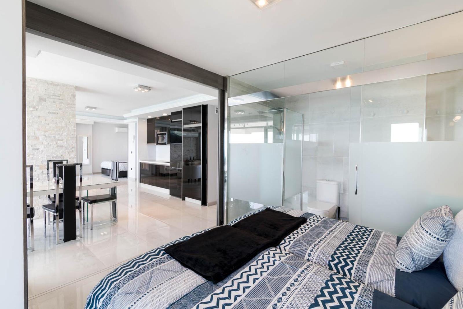 Deluxe Supreme Apartment Malaga Bagian luar foto