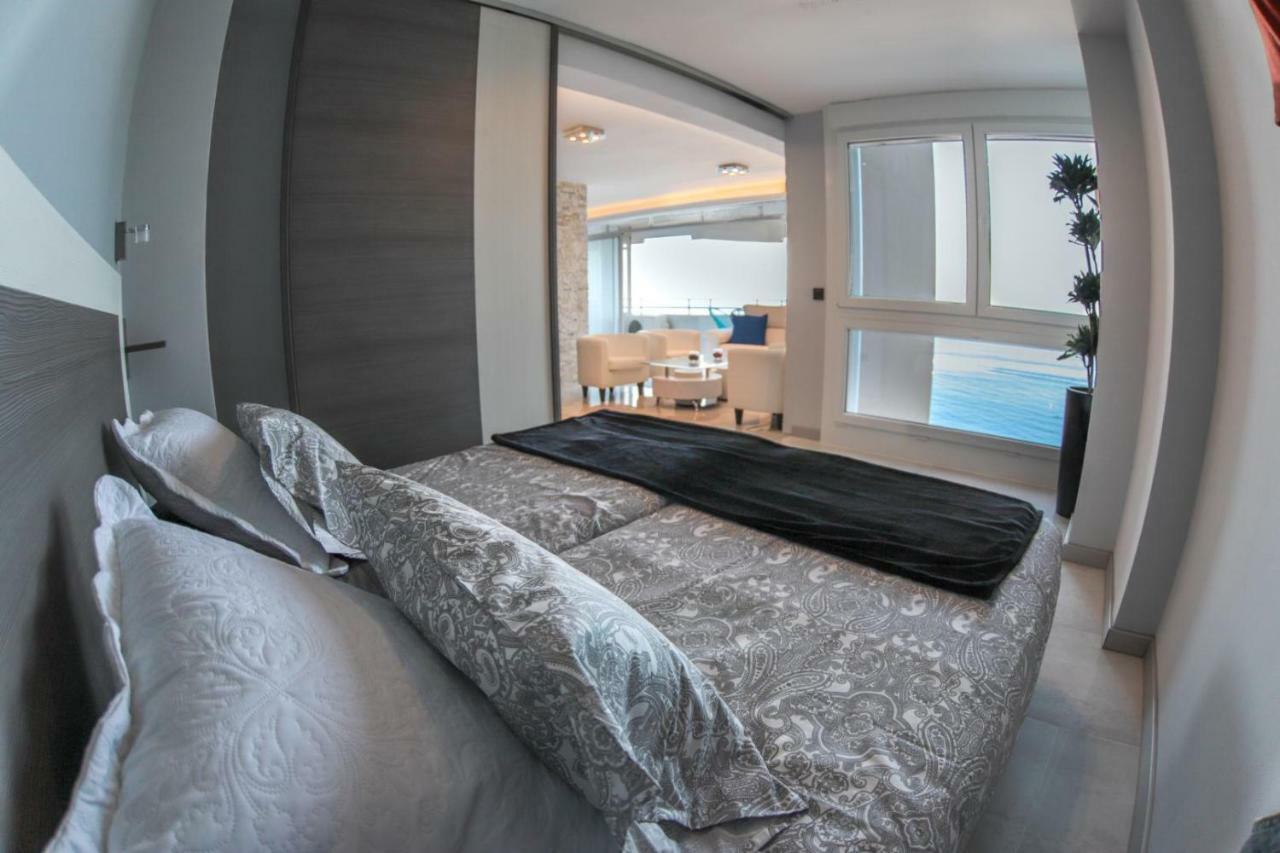 Deluxe Supreme Apartment Malaga Bagian luar foto