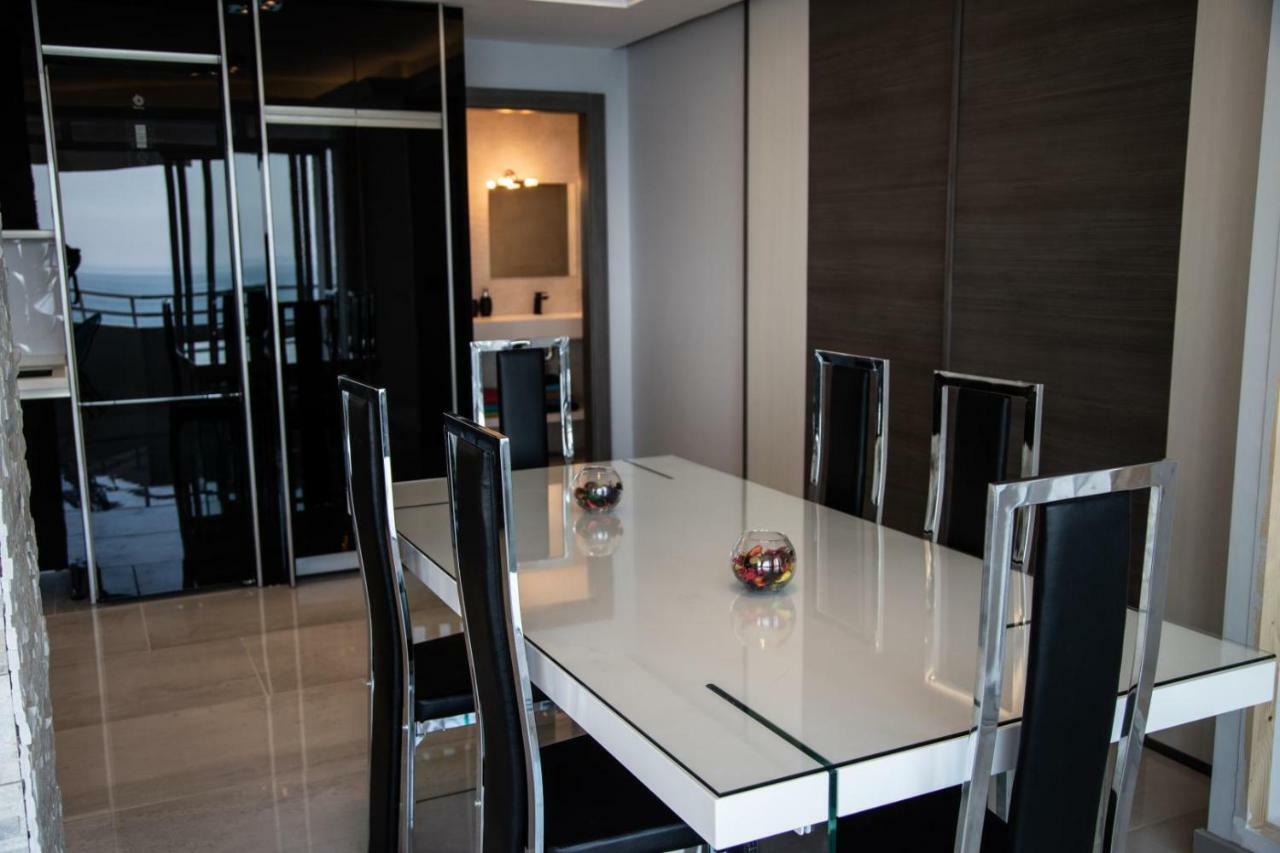 Deluxe Supreme Apartment Malaga Bagian luar foto