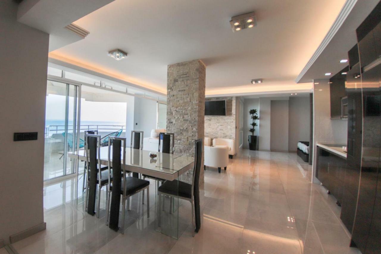 Deluxe Supreme Apartment Malaga Bagian luar foto
