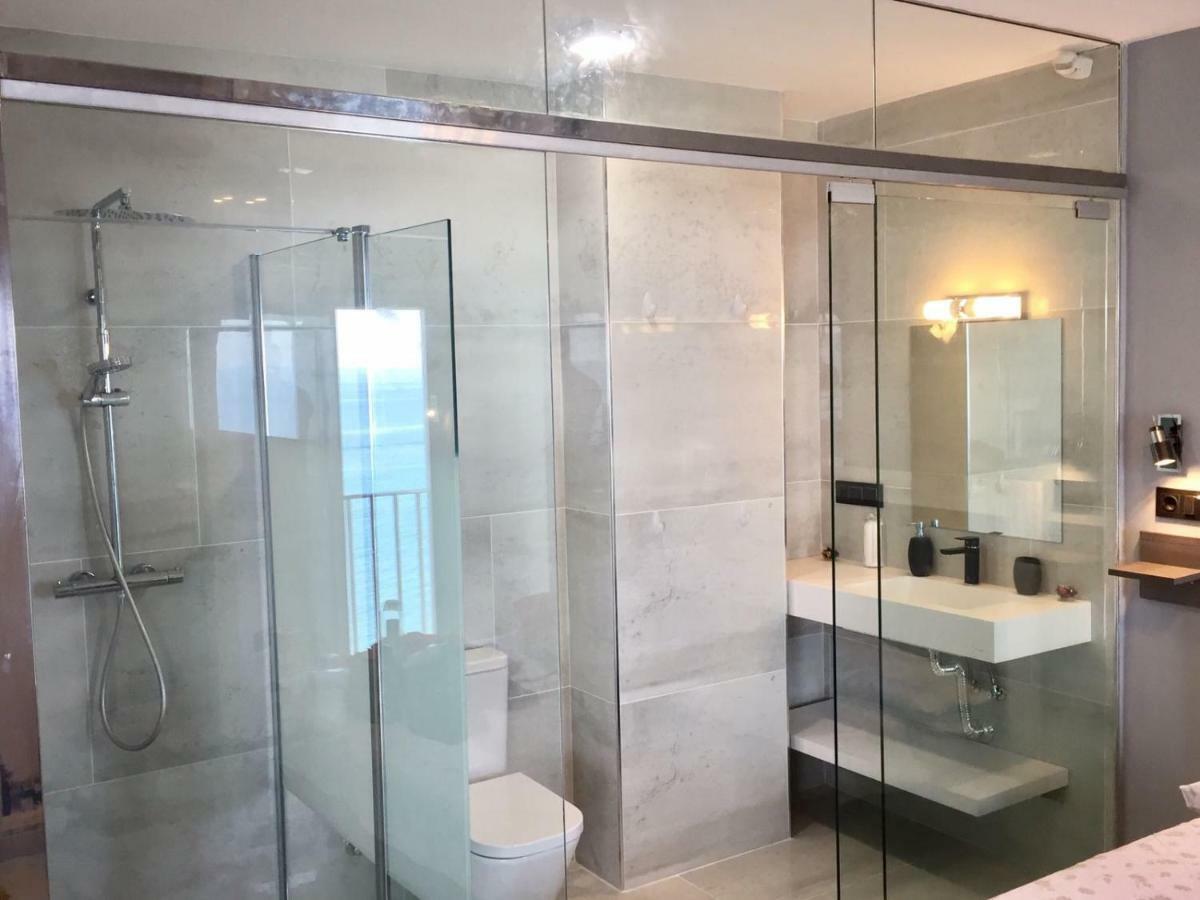 Deluxe Supreme Apartment Malaga Bagian luar foto