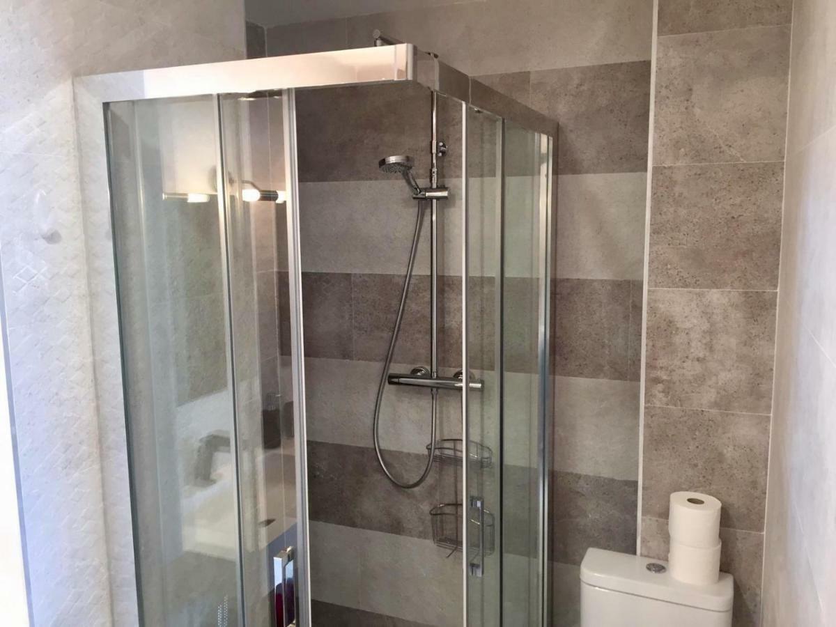 Deluxe Supreme Apartment Malaga Bagian luar foto