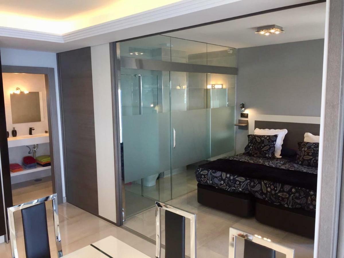 Deluxe Supreme Apartment Malaga Bagian luar foto