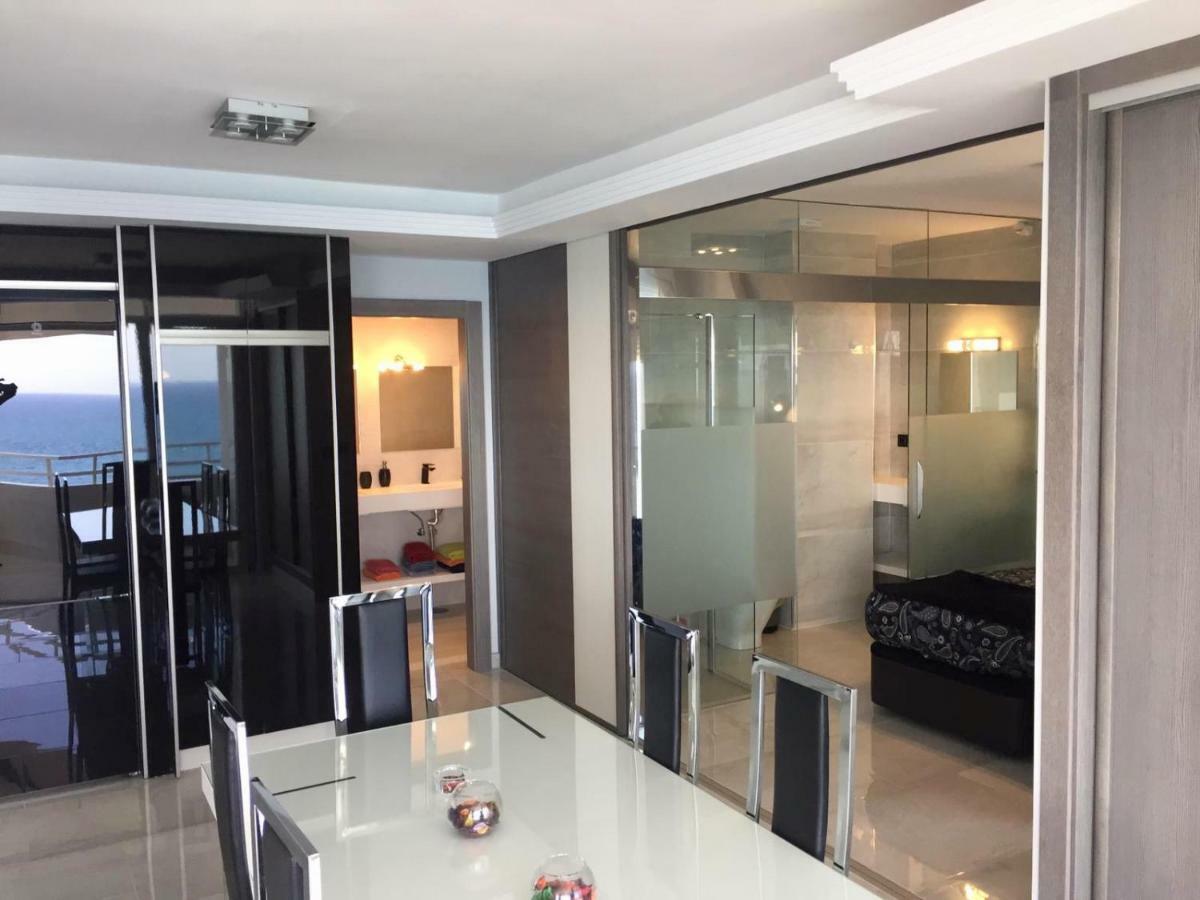 Deluxe Supreme Apartment Malaga Bagian luar foto