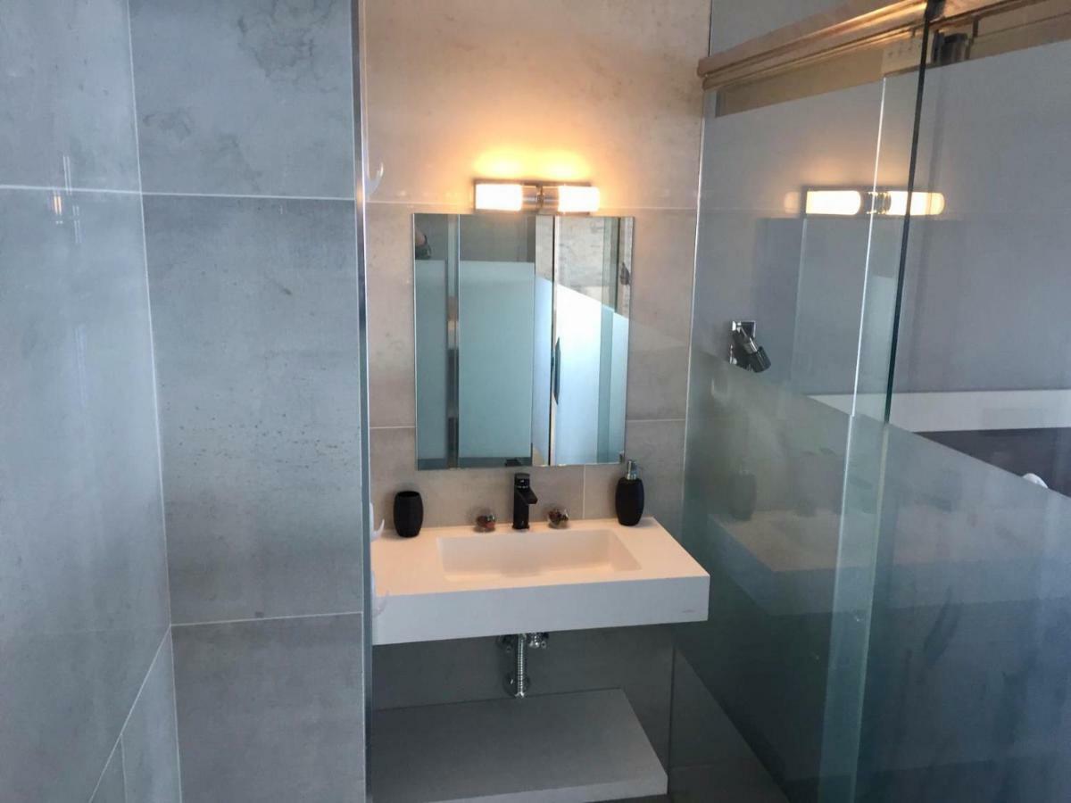 Deluxe Supreme Apartment Malaga Bagian luar foto