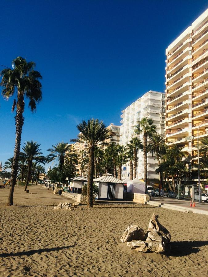 Deluxe Supreme Apartment Malaga Bagian luar foto
