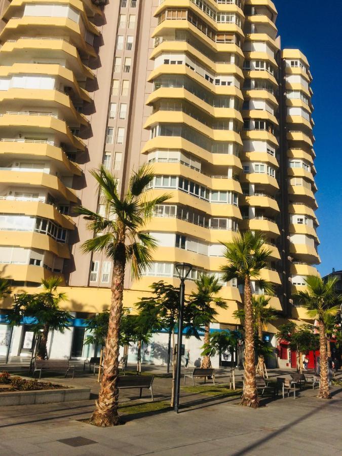 Deluxe Supreme Apartment Malaga Bagian luar foto